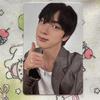 [USED] JIN BTS RUNSEOKJIN_EP.TOUR Trading Card Korea