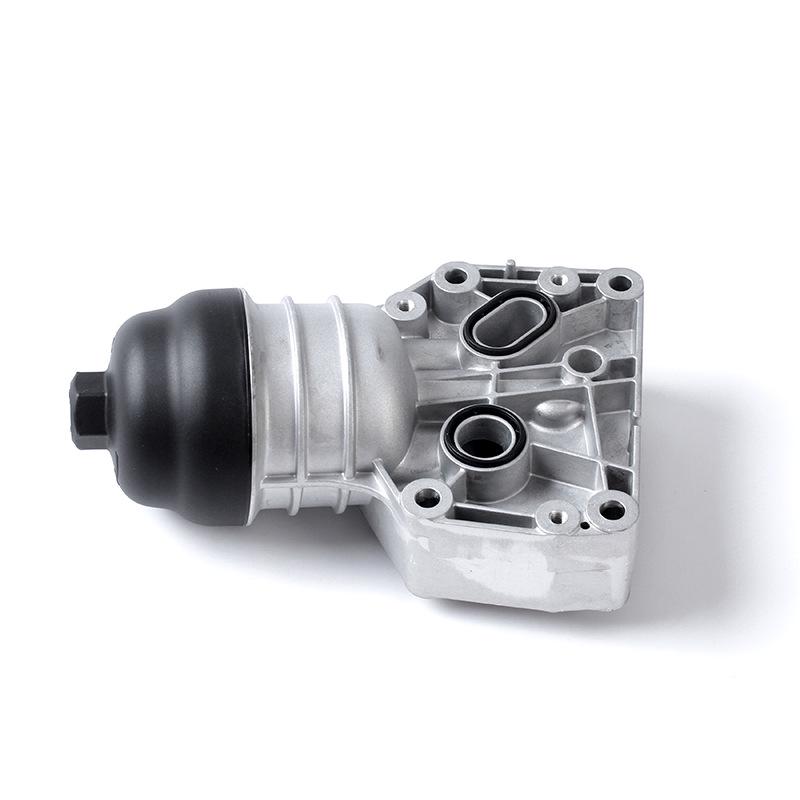 Kompatibel mit Hyundai Ölfiltergehäuse 26300-2S000