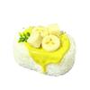 Soft Touch Dessert Squishy Toy TPR Decompression Pinching Toy Stress Relieving Toy  Sensory Play