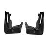 BMW 6 Series GT 2018-2022 Soft Rubber Mud Flaps - Car Tire Mudguard Accessories