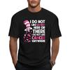 Mens Breast Cancer Awareness Shirt In October We Wear Pink Tshirt