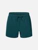 BARREL Men'S Air Dot 3/4 Leggings Shorts Deep Green (B6Smwlp121Der)