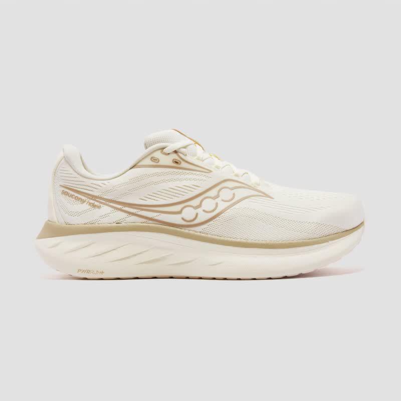 Saucony Ride 18 Men s Running Shoes EU 43