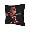 Basketball Michael J-Jordan Pillow Case  Square Pillow Cover For Living Room Sofa Cute Funny Pillowcases