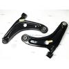 Front Lower Control Arm For HONDA JAZZ FIT GD City Sel Mobilio GB1 GK1 2002-2008 51350-SAA-E01 51360-SAA-E01