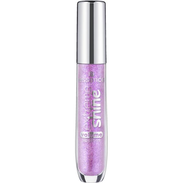 

Блеск для губ Essence Extreme Shine Volume 10 Sparkling Purple 5 мл