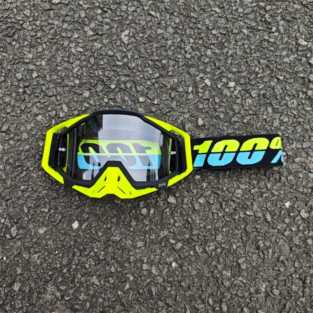 2025 Hot Motocross Glasses Cycling Glasses Ski Glasses FXR Men Women BMX ATV MTB Safety Glasses Racing Off-Road Goggle