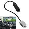 Für Hyundai Für Kia Autoradio Audio Antennenkabel Stecker Antennenadapter Stecker Antennenadapter Autozubehör