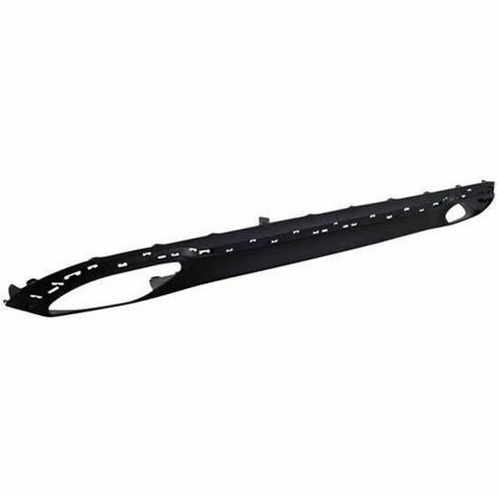 Suitable Rear Bumper Diffuser Skirt for Mercedes-Benz W213 E300