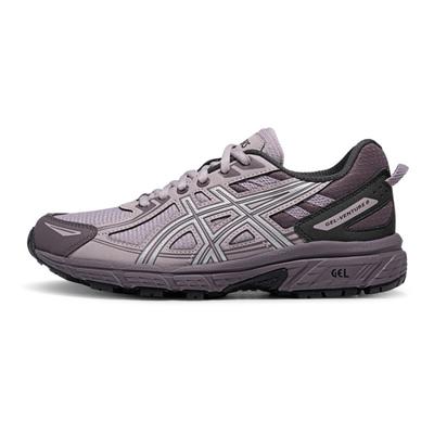 Gel-Venture 6 Retro Sportovní Ležérní Boty Nízké Běžecké Boty Unisex Tenisky 1203B182-250
