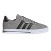 Adidas Mens 3.0 Logo Canvas Trainers
