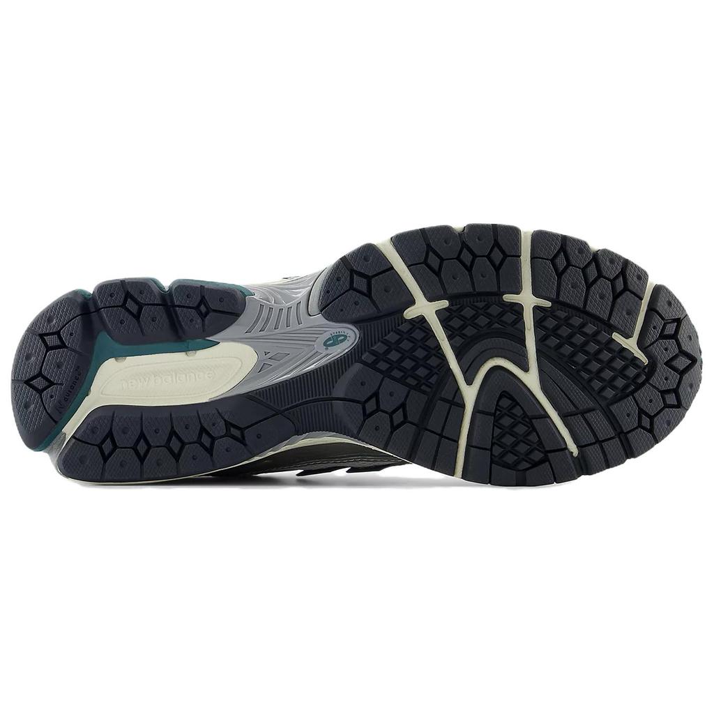 New Balance 1906R Růžová Stříbrná Nový Smrk Unisex Tenisky Stříbrná Metalická M1906RET