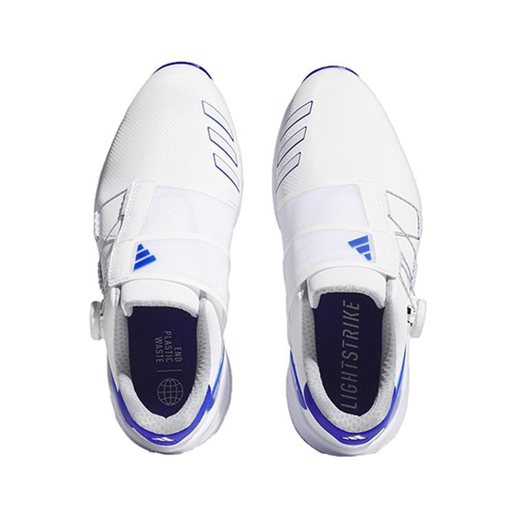 Adidas ZG23 Boa Lightstrike 'White Blue' GY9715