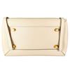 CELINE Small Handbag beige Women Belt bag used