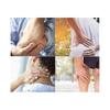 (2PCS)1-5x Deep Blue Rub 120ml Body Oil 25-26
