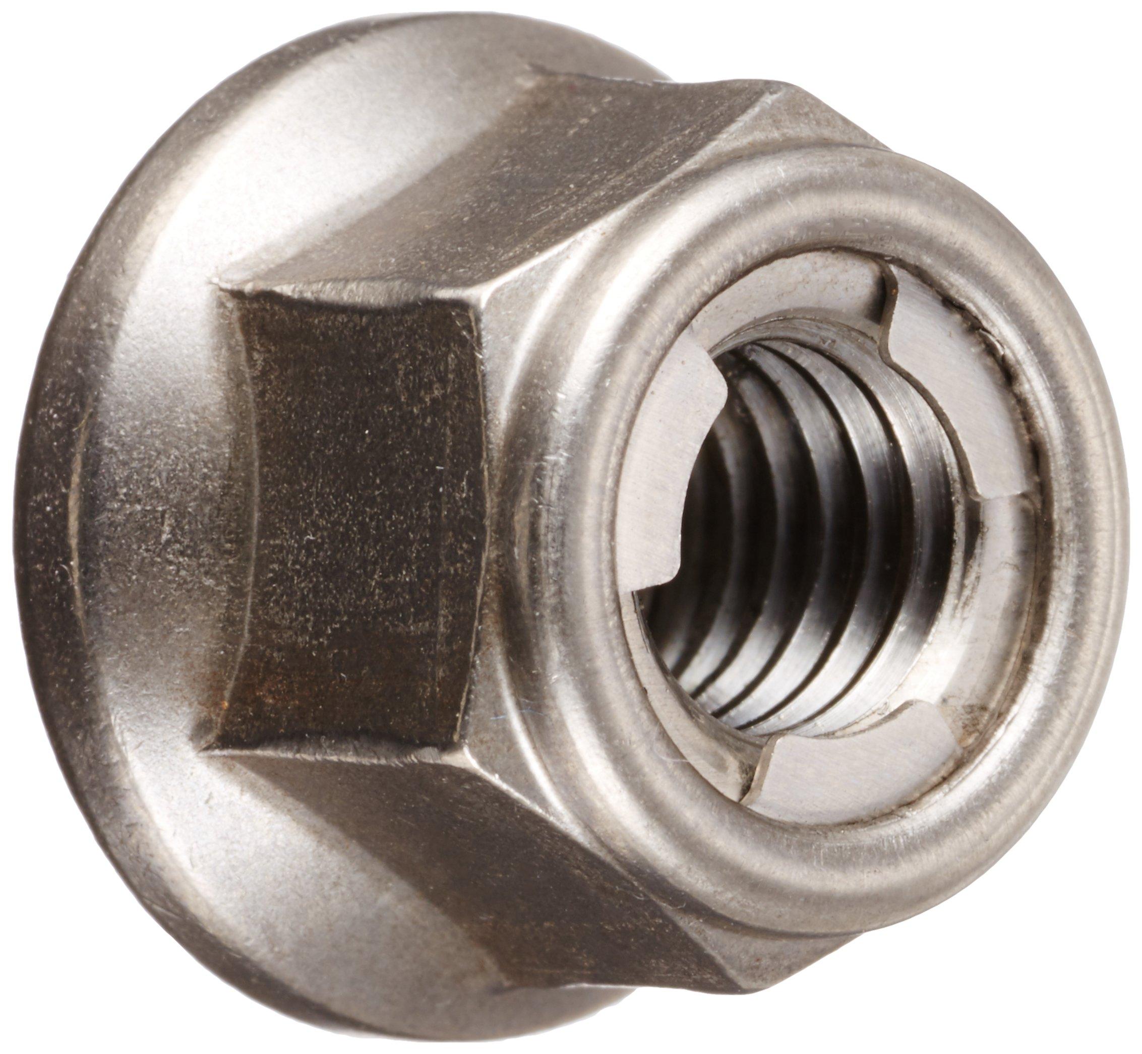 

KITACO Smart Nut (Stainless Steel) 8MM 2 pieces 0900-001-09202 8mm