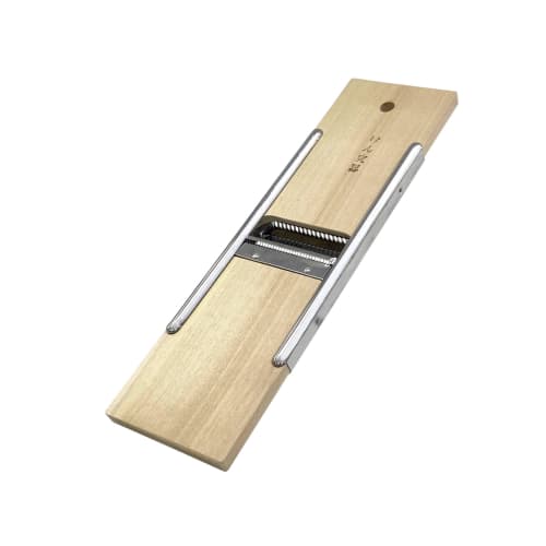 PRO SERIES Round Wooden Cookware