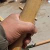 Weijue Hardwood Replacement Handles for Shovels & Pickaxes