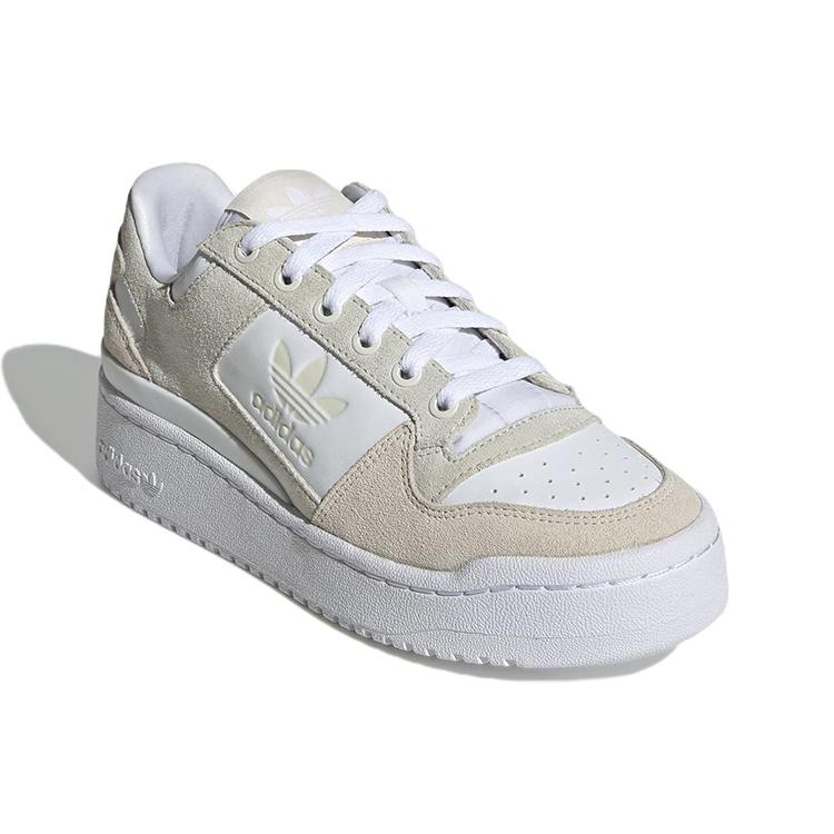 Adidas Forum Bold 'Footwear White' Women's GY8198