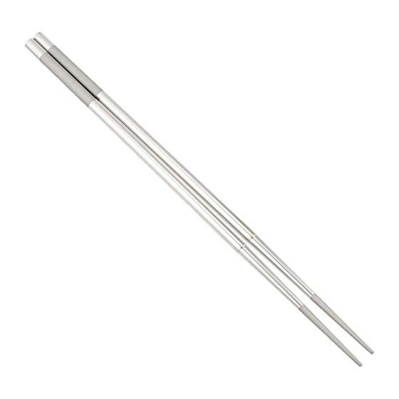 Yamashita Kogei 18-8 Cooking Chopsticks 30cm