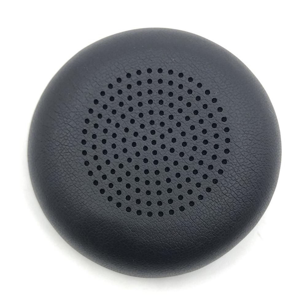 

1 Pair For Skullcandy Uproar Wireless Headphone Earpads Soft Leather+Memory Foam Earmuffs Type A