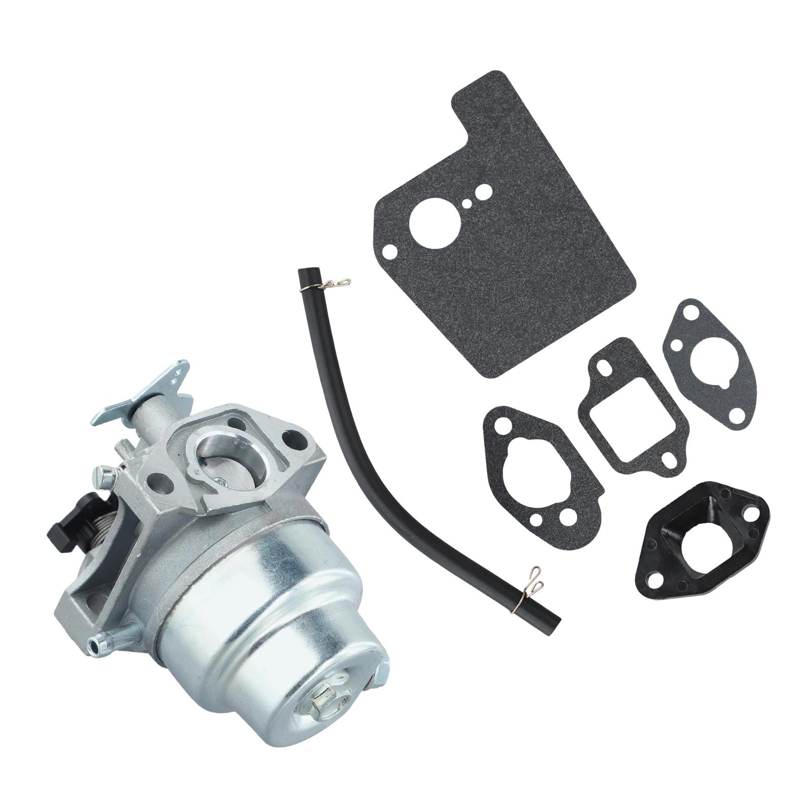 1 Комплект Карбюратора С Прокладкой Для Honda HRX 426 QX-HRB476C QXE HRX426 RXE HRX476C-QX HRP536C HXE HRX 426 SX HRX 476-HX China Mainland