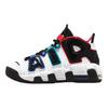Nike Air More Uptempo CL GS All-Star Kids Sneakers White University-Red Game-Royal FV0838-100