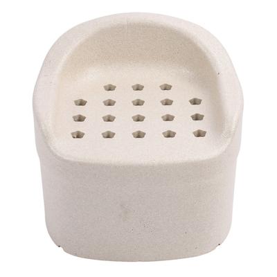 EPP Bath Chair Non Slip Shower Bench Strong Load Bearing Bathroom Chair for Pregnant Women Elderly