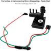 Turbo Emission Vacuum Harness Connection Line And Wastegate Boost Solenoid Fits For Ford F250 F350 F450 F550 Super Duty 1999-2003 7.3L Diesel