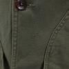 L.L.BEAN Coverall L Khaki Men's Used