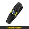 Car Sun Visor Glasses Clip Card Storage Clamp Accessories For Subaru Impreza BRZ WRX 2006 STI Forester Crosstrek Legacy Tribeca AA3