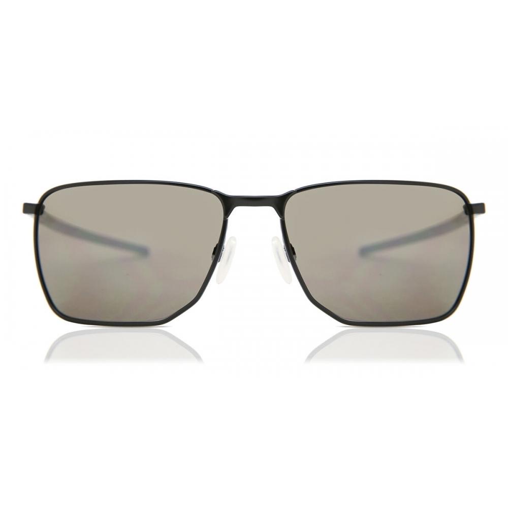 

Oakley Oo4142 Ejector 414201 Men Sunglasses Satin Black/58-16-139