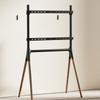Luxury Household Floor TV Stand Nordic Modern Living Room Television Holders Large Size Monitor Racks Removable Storage Bracket