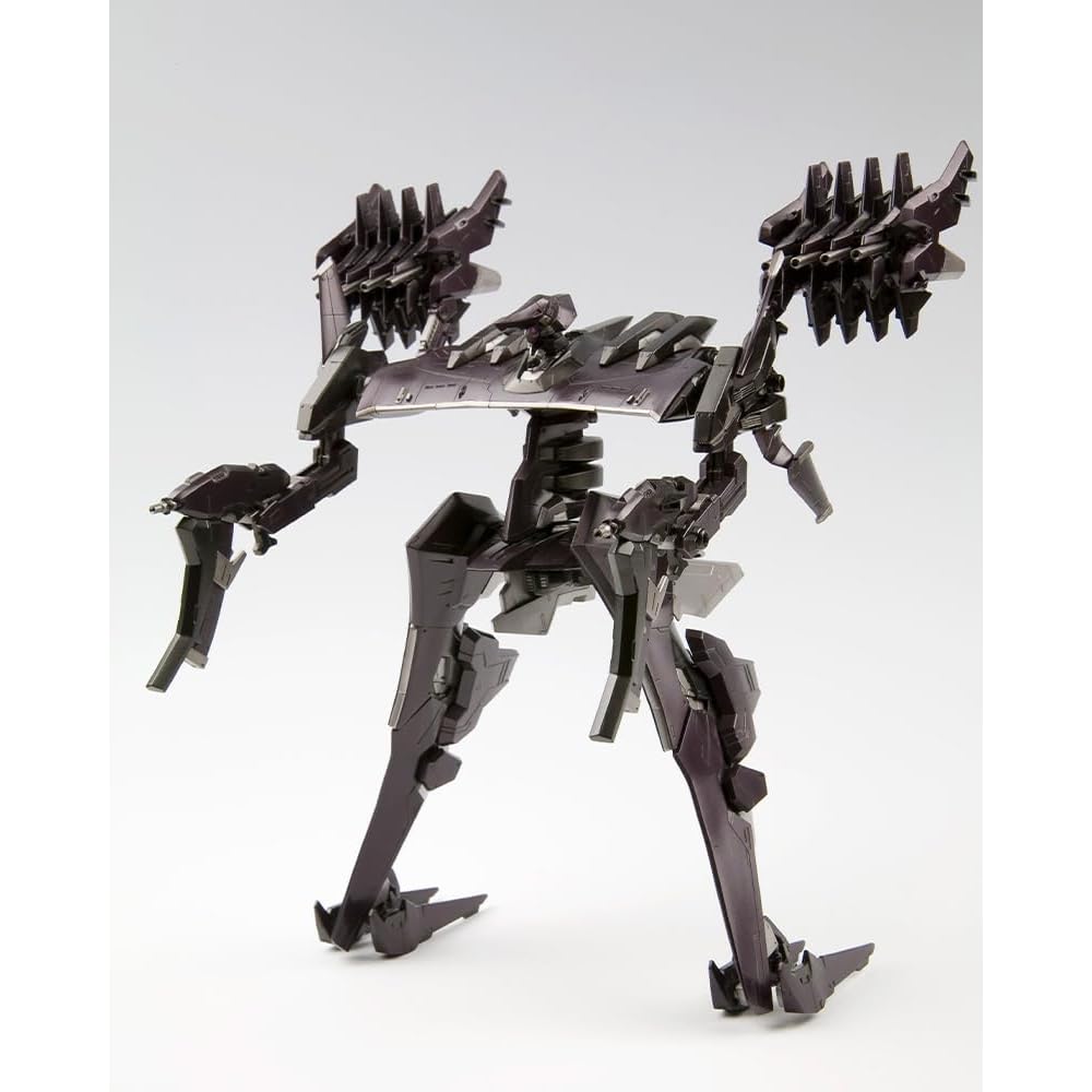 Kotobukiya Armored Core Aspina X-SOBRERO Fragile 1/72 Scale Plastic Model 220mm Height