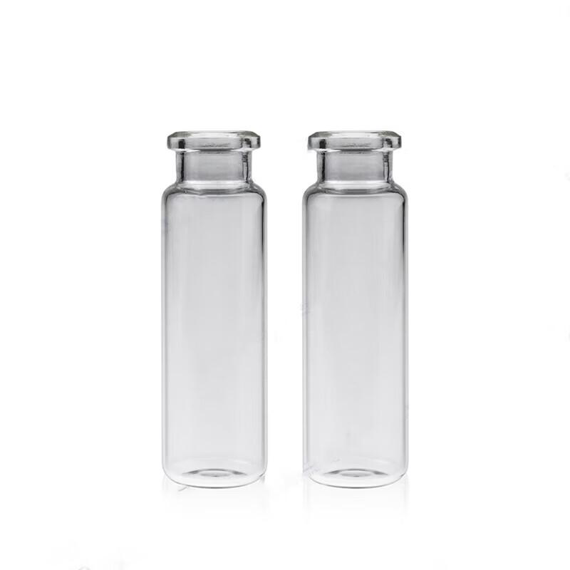 Aishangla Gas Chromatography Headspace Vial 20mL Set