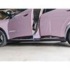 Car Style Door Side Skirt Edge Body Anti Scratch Trim For GAC Aion UT 2025 + Protector Decoration Accessories Exterior Sticker