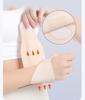 1Pc Elastic Wristband Anti-Sprain Wrist Brace Compression Support for Joint Pain Relief