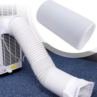 Universal 130/150mm Duct Extension Pipe  Mobile Air Conditioning