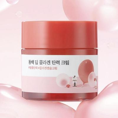 Camellia Deep Collagen Cream 50ml