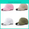Polyester Cap Baseball With Sunblock Function Ventilation For Travel Sports And