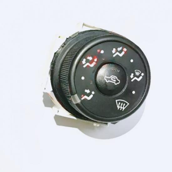 Air Conditioner A/C Heating Control Switch Knob 2007-2013 for Toyota Corolla
