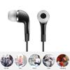 Wired Wired Headset Earbuds 3.5mm Earphone In-Ear Wired Earphone  Mobile Phone/PC/Pad/Laptop
