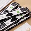 Creative Study Pencil Set: 2B Pencils for Students - Perfect Exam and Gift Choice