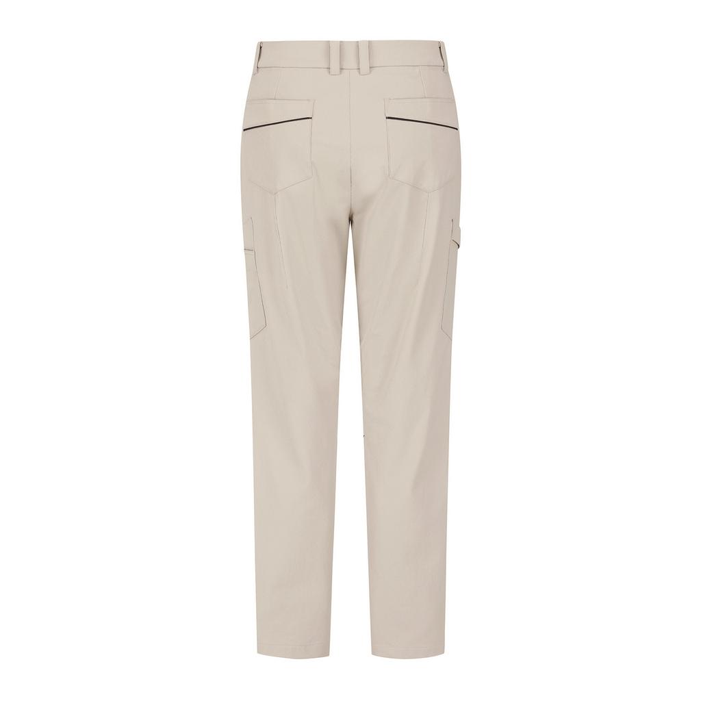 ANEW GOLF Men Tapered Pants_Be