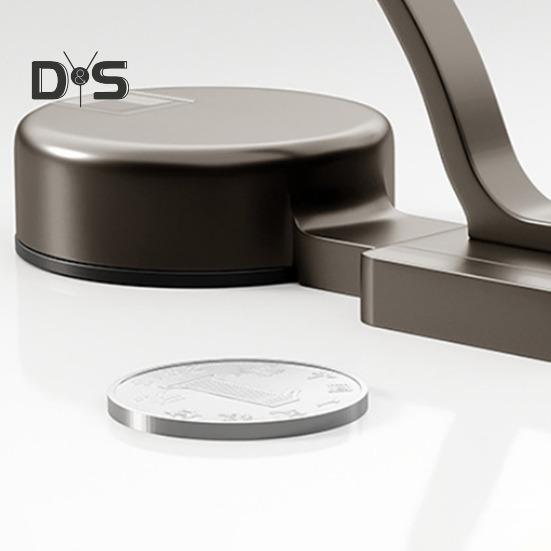 Saugnapf-Türhaken Badezimmer-Handtuchhalter Starke Tragkraft Rostfrei Einfache Installation Multifunktionaler Handtuchhalter Duschhaken