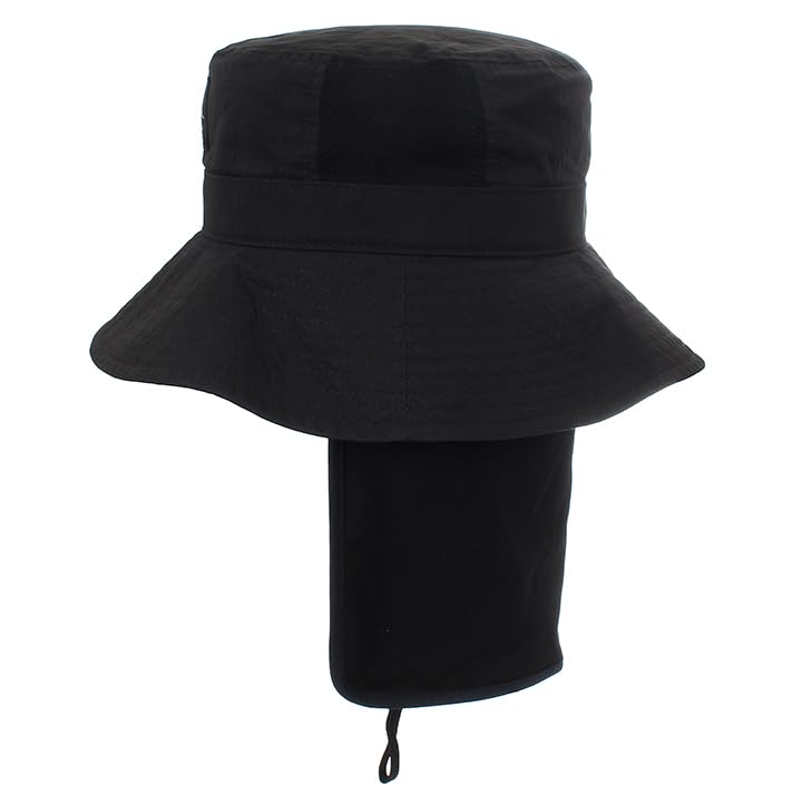 OUTDOOR PRODUCTS Adventure Hat Black 187-0054
