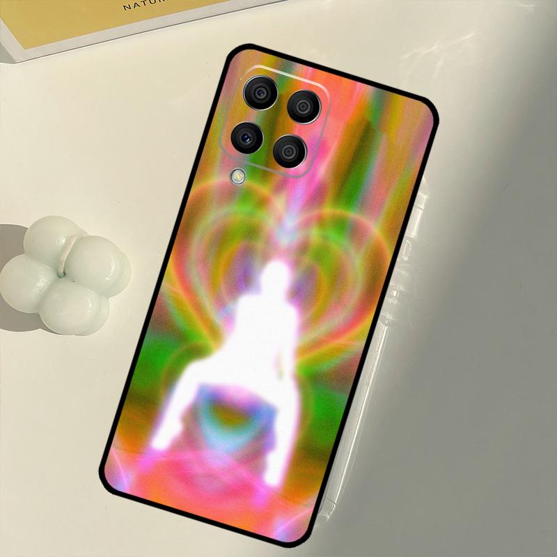 

Hot Spiritual Trippy Psychodelic For Samsung Galaxy M16 M06 M12 M55 M15 M35 M14 M34 M54 M11 M21 M31 M13 M33 M53 M32 M52 Case Samsung M22