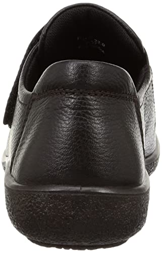 Achilles Sorbo Damen Echtleder Walking Schuhe, Bequem, Größe 3E, ASC 5290
