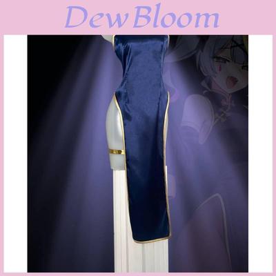 Zombie Hatsune Miku Cosplay Kostüm Für Damen Anime Spiel Rollenspiel