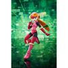 Kotobukiya Rockman EXE Roll.EXE Non-Scale Model Approximately 134mm Height Plastic Figure